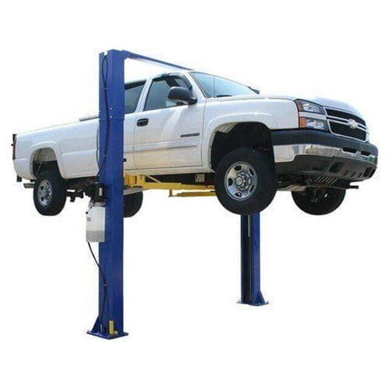 Atlas Equipment 9KOHX Overhead 2-Post Lift — 9,000 lb. Capacity