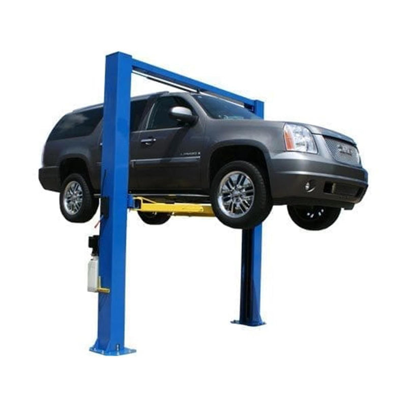 Atlas Automotive Equipment OHX10000X Extra Tall 2-Post Lift — 10,000 lb. Capacity