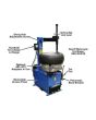Atlas Automotive Equipment TC229 Rim-Clamp Tire Changer with Beadblaster