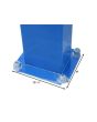 Atlas Automotive Equipment 412 Heavy Duty 12,000 lb. 4-Post Lift
