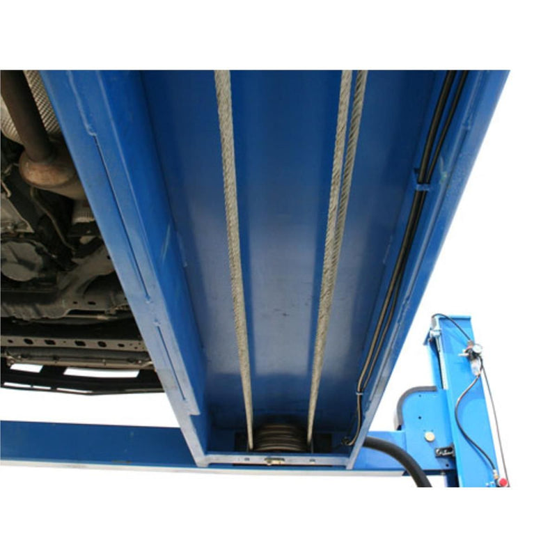 Atlas Automotive Equipment 412 Heavy Duty 12,000 lb. 4-Post Lift
