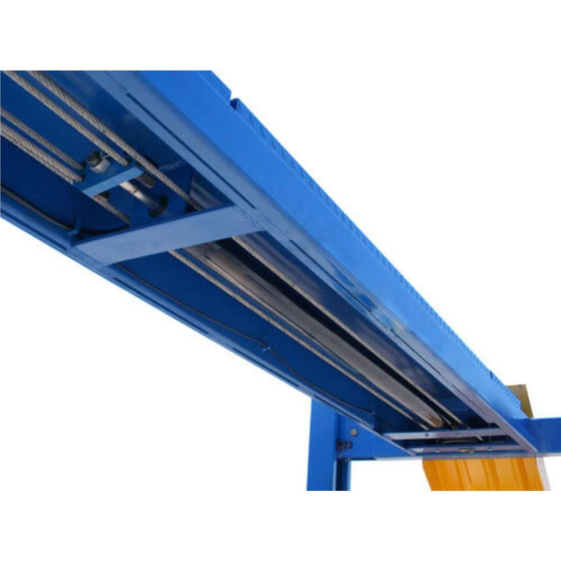 Atlas Automotive Equipment 412 Heavy Duty 12,000 lb. 4-Post Lift